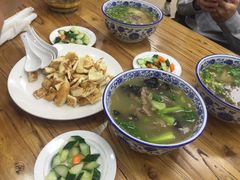 -清真西北风味餐厅