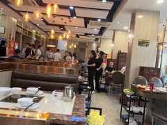-潮悦牛肉火锅城(水贝店)