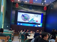 大堂-饭怕鱼(阳光100店)