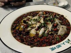 -川人百味(亿合城店)