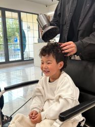 -BEAUTY HAIR GANO