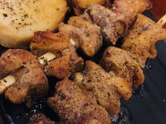 -鸟串烧Yakitori