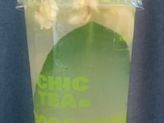 一叶茉莉-察理王子(金浦店)