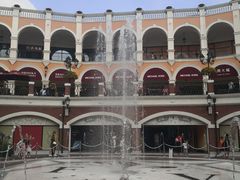 -佛罗伦萨小镇广佛名品奥特莱斯(疏港路店)