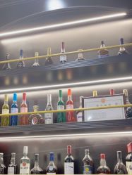 -豪帅男士理容馆