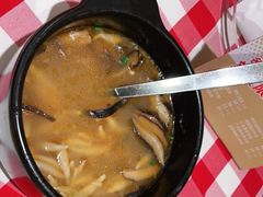 -西贝莜面村(上海百联西郊店)