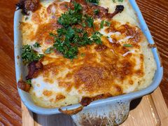 培根芝士烤土豆泥-澳骄 Aussie Kitchen·手工披萨·西餐(国大店)