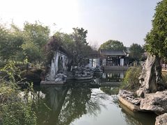 -常熟方塔园