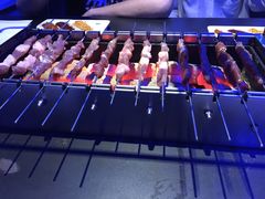 -很久以前羊肉串(打浦路店)