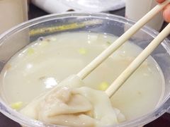 -春阳水饺(香槟广场店)