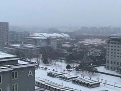 -北京九华山庄会展酒店