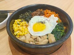 -米村拌饭(江宁万达店)
