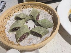 脆皮红豆薄撑-任兴记(定西路店)