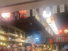 -小川洋风料理(汉街店)