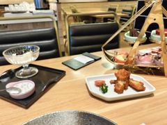-豪客来牛排(天阳D32店)