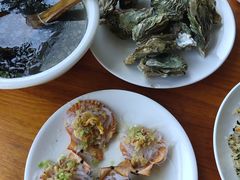 -南蚝小贝海鲜特色餐厅(南澳岛店)