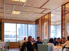 -洋洋中餐馆·SINCE 1997(信投店)