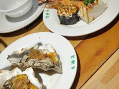 -蒙肥羊·酸汤潮牛·鲜牛肉火锅烤肉自助(岗顶店)