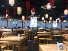 大堂-老城南.鸭血粉丝汤(夫子庙店)