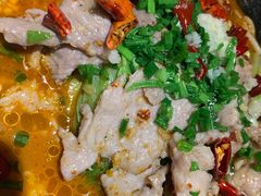 -慧娟面馆·餐厅(望江路店)