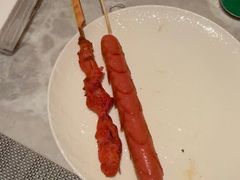 -盐城万豪酒店-盐城厨房西餐厅