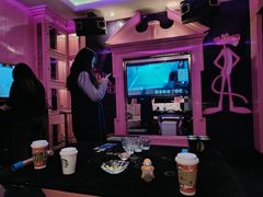 -V SHOW max KTV(粉巷店)