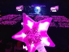 -南京奥林匹克体育中心-体育馆