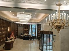 -顺风酒店(长寿路店)
