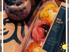 -星巴克臻选(上海长风大悦城店)