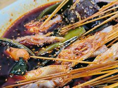-正宗苏稽毛哥跷脚牛肉总店