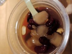 -八婆婆烧仙草(曾厝垵店)