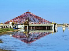 -青海湖国家重点风景名胜区