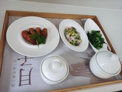 -中法母婴月子中心(南湖创始店)