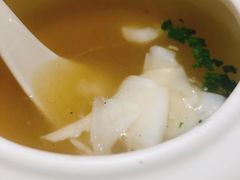 乌鱼蛋汤-马凯餐厅(地安门店)