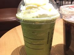 -星巴克臻选(郑州国贸360广场店)