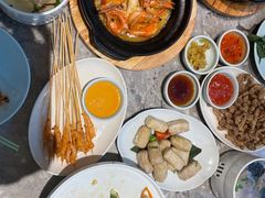 -四道菜·福建菜馆(新街口金鹰店)