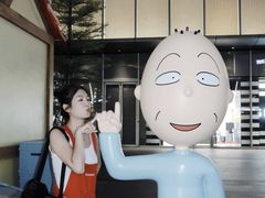 -东莞松山湖万象汇