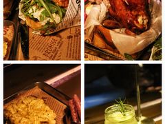 -Brew Farm·精酿农场海滨悬崖餐厅