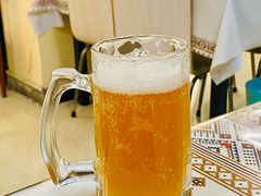 -马黑哥椒麻鸡(清江山水店)