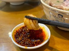 -易老妈蹄花.特色川菜(人民公园总店)