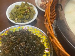 -阿婆潮汕砂锅粥(王府大街店)