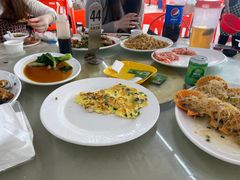 -红月湾海鲜饭店•沙滩海景(双月湾店)