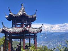 -白帝城·瞿塘峡景区