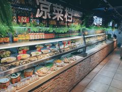 自助取餐区-黄寺蒸汽海鲜(黄寺大街店)