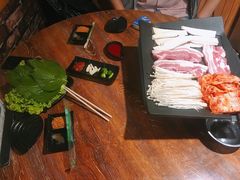 -大派屋(桂林路店)