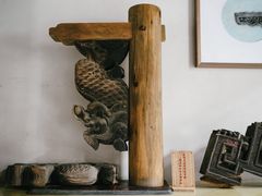 -月栖华明-云间草堂清茶馆(泗泾古镇店)
