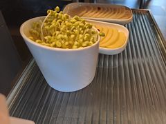 -三只耳冷锅鱼火锅(玉林店)