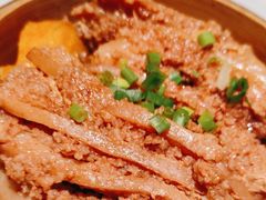 -荷花亭·湖北融合菜(中商广场店)