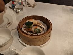 -东海朗廷酒店-唐阁T’ANG COURT 中餐厅