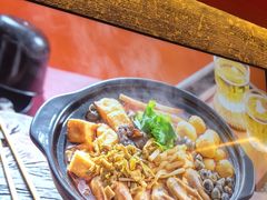 -神府路壹号·海鲜烧烤排档(三坊七巷店)